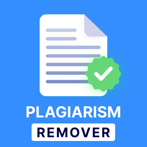 Plagiarism Removal Services India