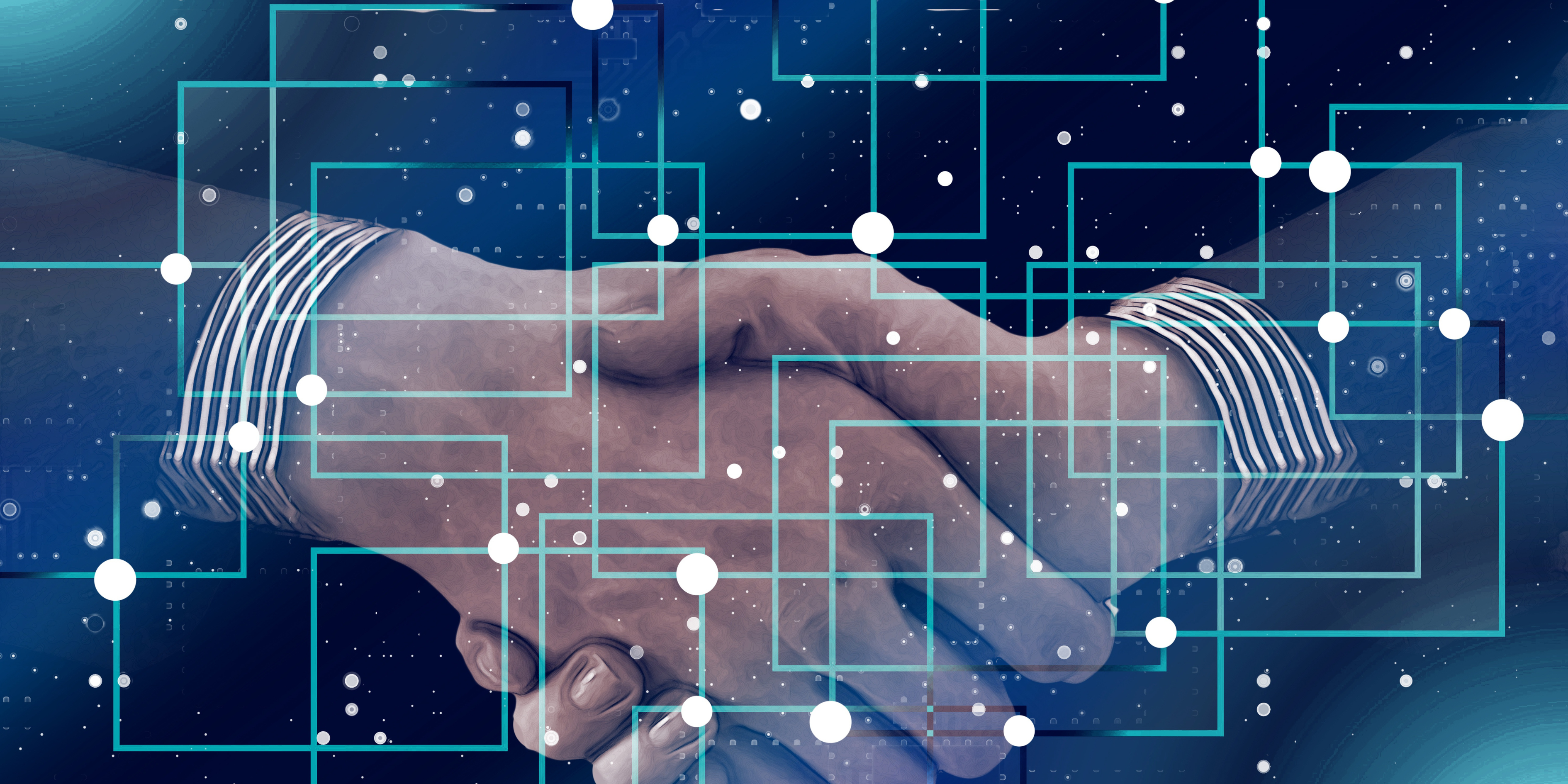 How Digital Identity Functions in a Blockchain-Based Metaverse