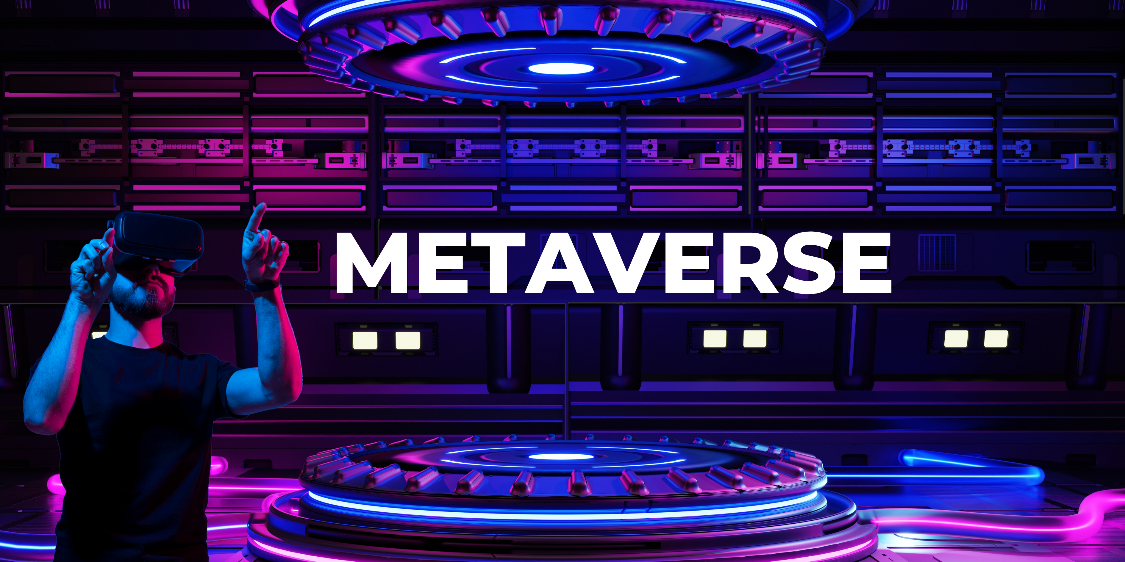 Top Metaverse Trends to Watch in 2025