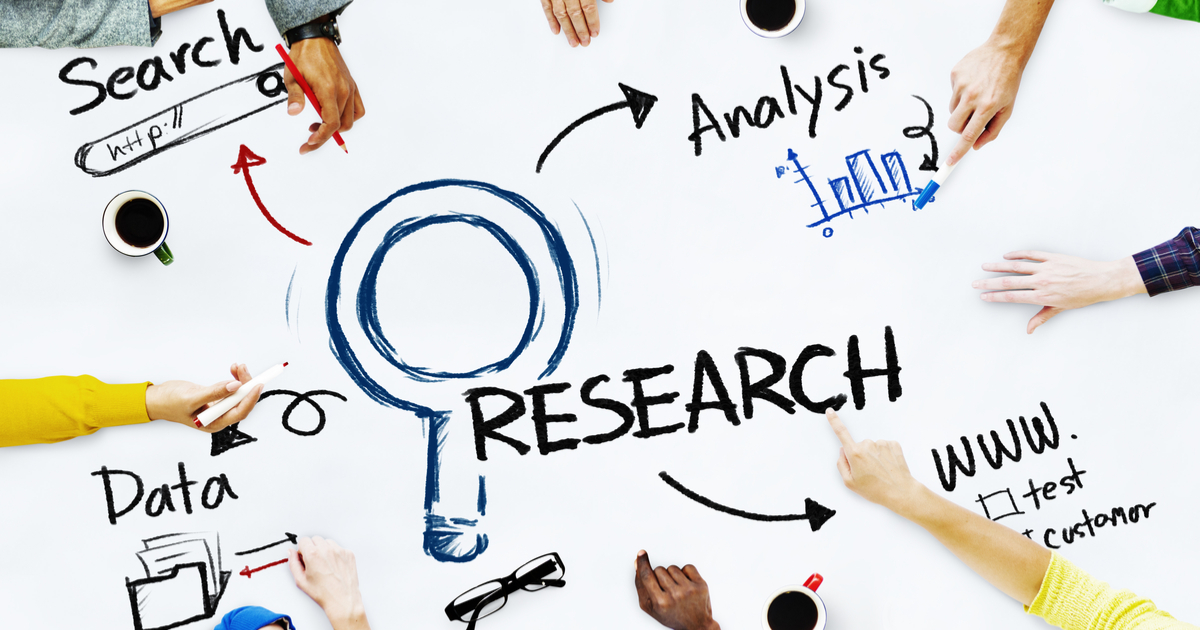 RESEARCHER ECONOMY