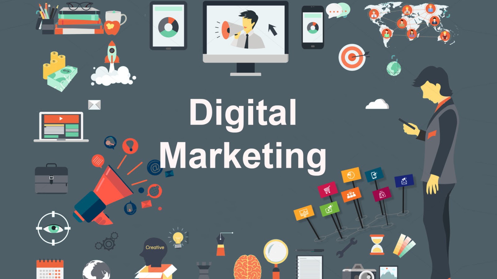 Digital Marketing Services In India