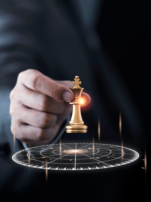 Charioteer Language Services Pvt. Ltd.