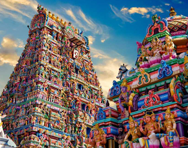 Empowering a Billion Minds with Blockchain & AI - Charioteer Academy Chennai