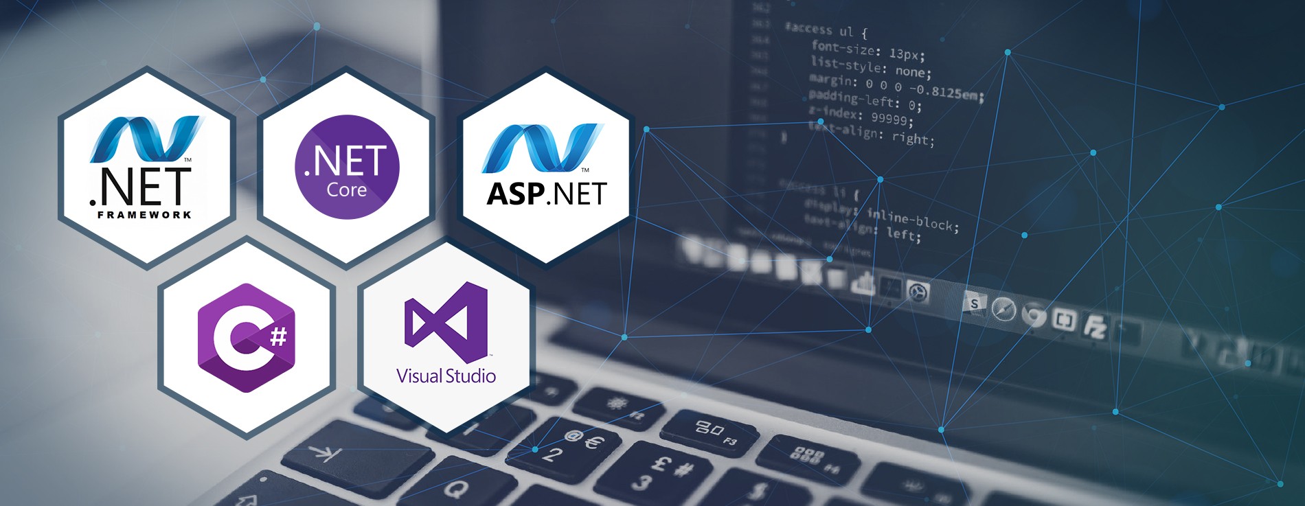 .NET Industrial Training