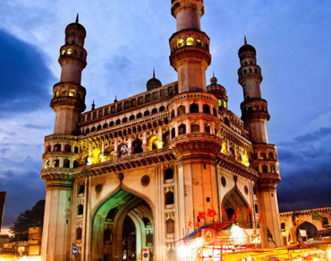 Empowering a Billion Minds with Blockchain & AI - Charioteer Academy Hyderabad