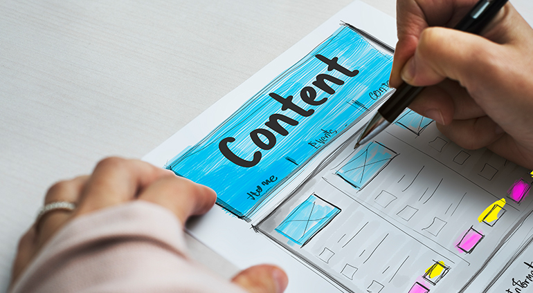 Outsourcing Content Moderation in india