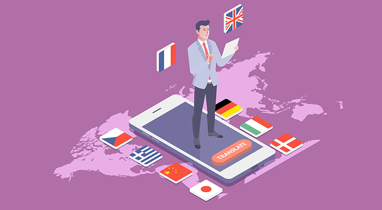 Top Website Localization Services in India