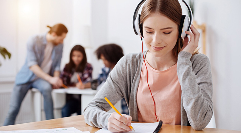 Transcription Services In India