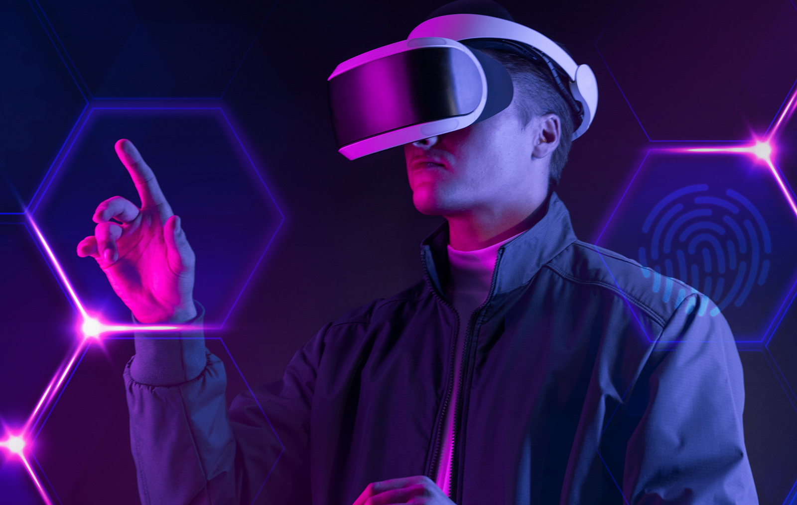 Metaverse Services In India