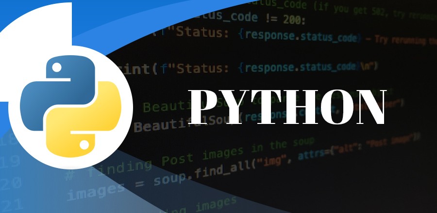 Python Industrial Training
