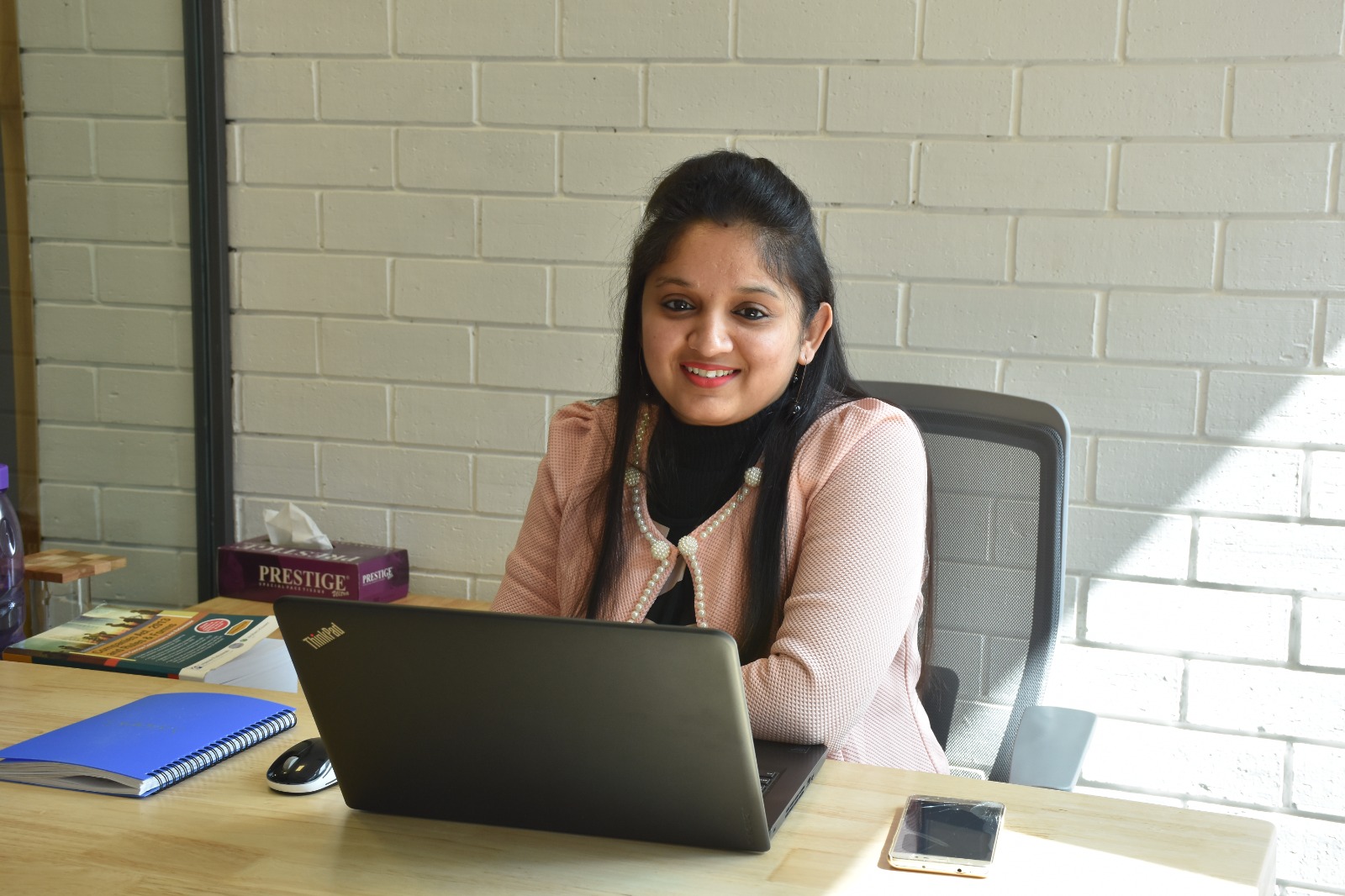 CS Neha Mittal - Company Secretary & Compliance Expert