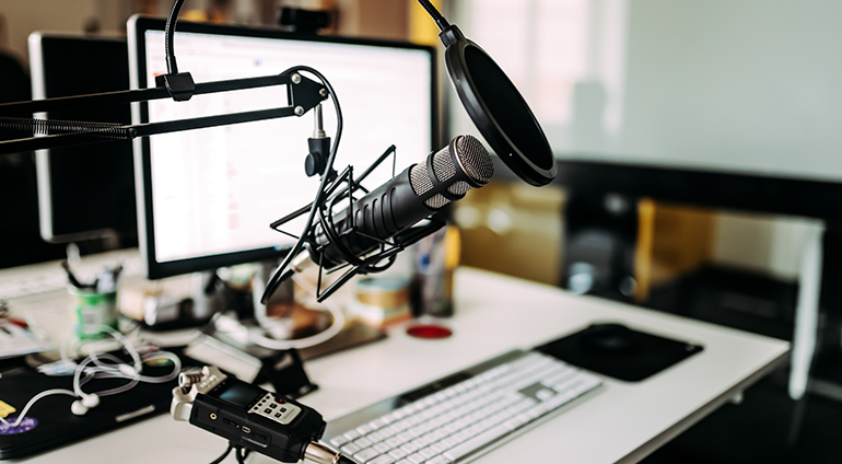 Voice Over Services In India